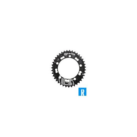 Rotor Q-Rings 110-60 voor ATB double QX2