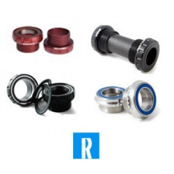 lagers racefiets BSA lagersets