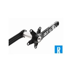 crankset 3D30 crankset 110BCD compact