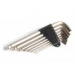 Fietsgereedschap Imbusset werkplaats