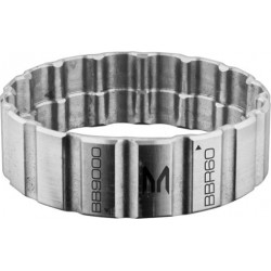 Bottom bracket adaptertool