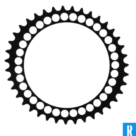 Rotor Q-Ring 113BCD Campagnolo compact buiten-binnenblad