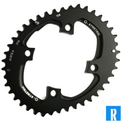 O.Symetric 104BCD 5-arms buitenblad 42 XC3