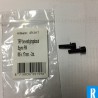 TRP Spyre bevestigingsbout Flatmount M5x17mm
