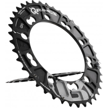 Rotor Q-Ring Double Buitenblad (110BCD)