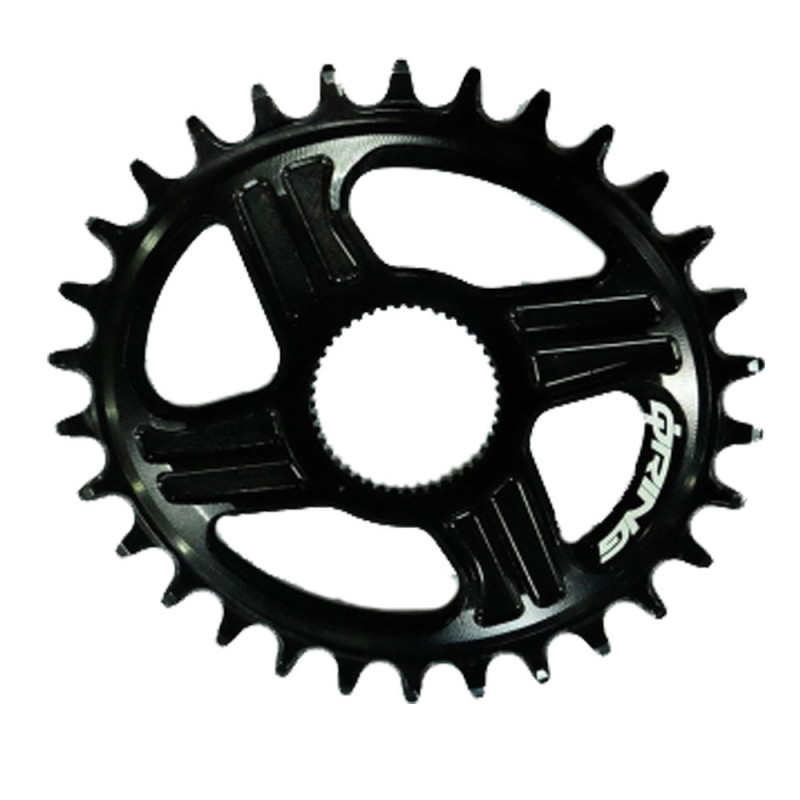 Rotor Q-Rings 110-74 voor ATB double QX2