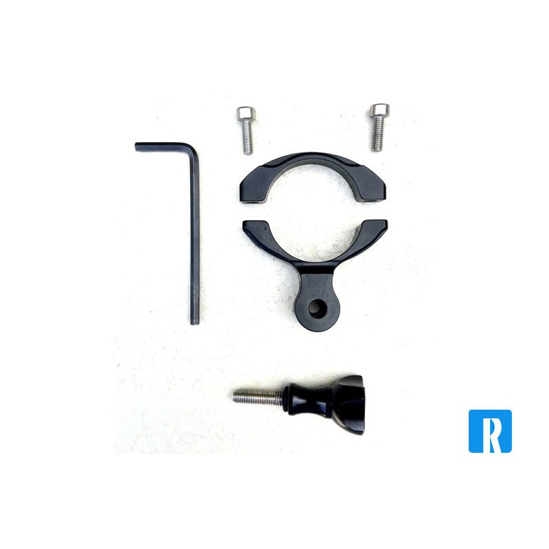 PowerPod Garmin TT-bevestiging