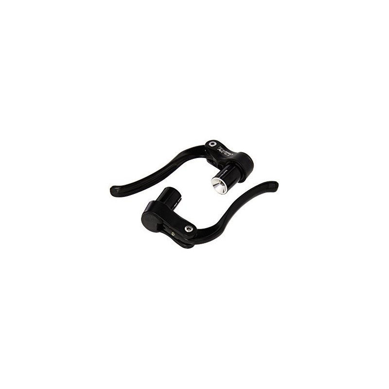 Tektro RX4.1 remgreep triathlon-timetrail zwart