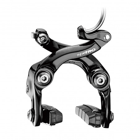 Tektro T552 TT caliper brake black direct mount