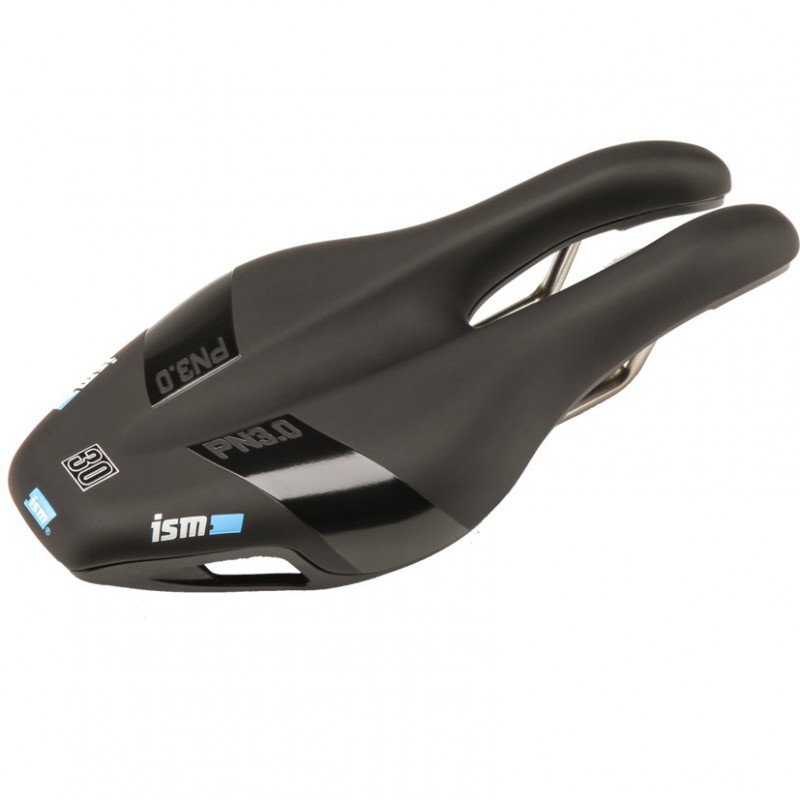 ISM PN2.1 Sattel Triathlon