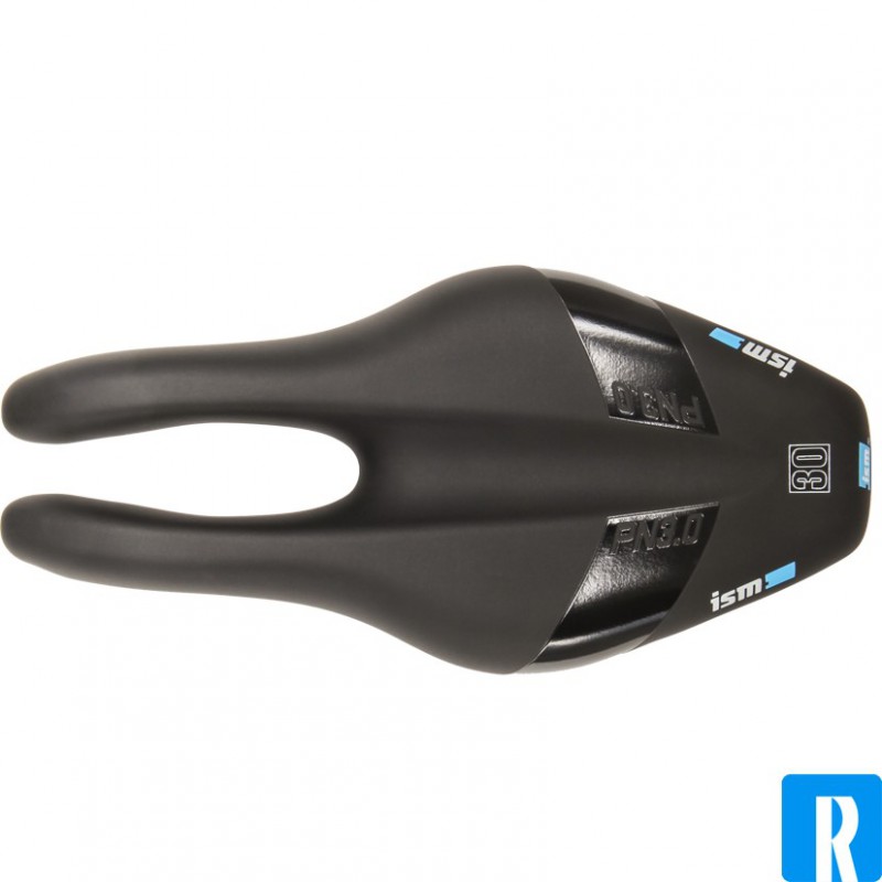 ISM PN2.1 Sattel Triathlon