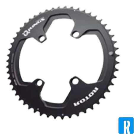 Rotor QRings NewQ 110BCD inner/outerblade