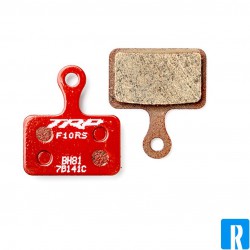 TRP brakepad Spyre-Hylex-Parabox-Spyke-HYRD