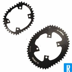 O.symetric 110BCD 4-arms (Dura Ace 9100)