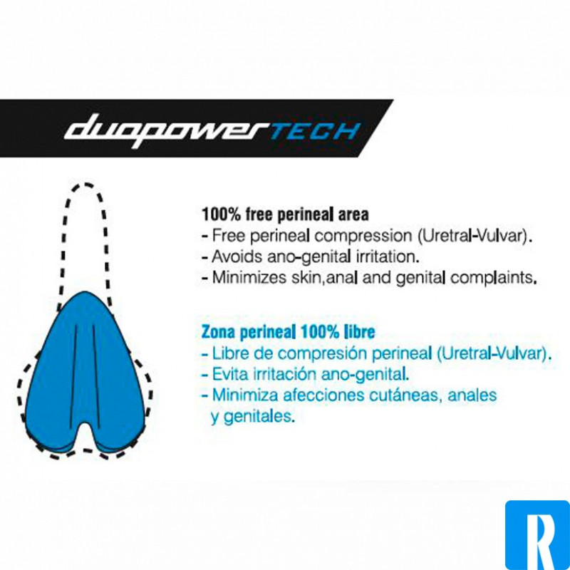 Essax Duopower Arrow