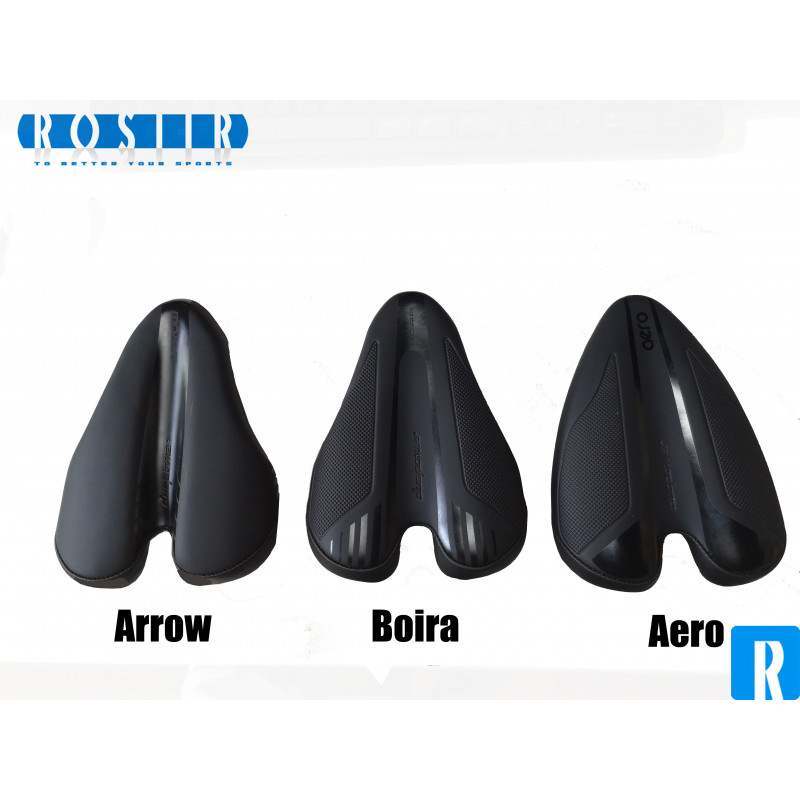 Essax Duopower Arrow