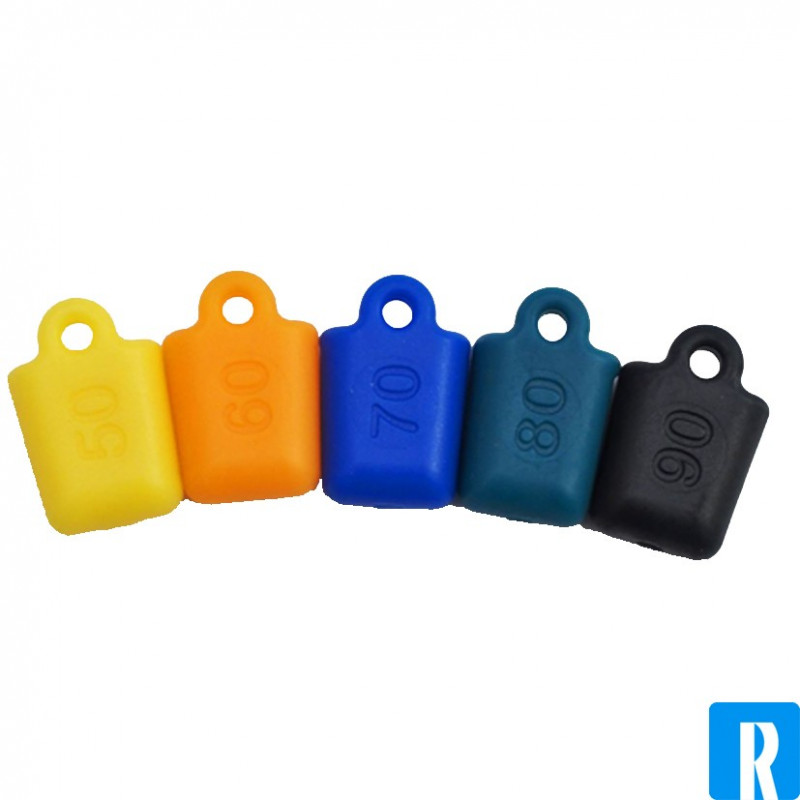 RedShift ShockStop verende stuurpen