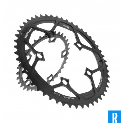 Rotor NoQ 110BCD race compact