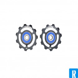 CyclingCeramic Pulley Wheels Campagnolo 11s