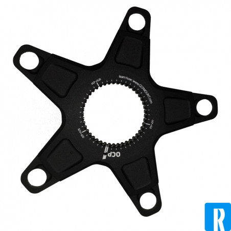 Rotor direct mount spider 110BCD 5-arms