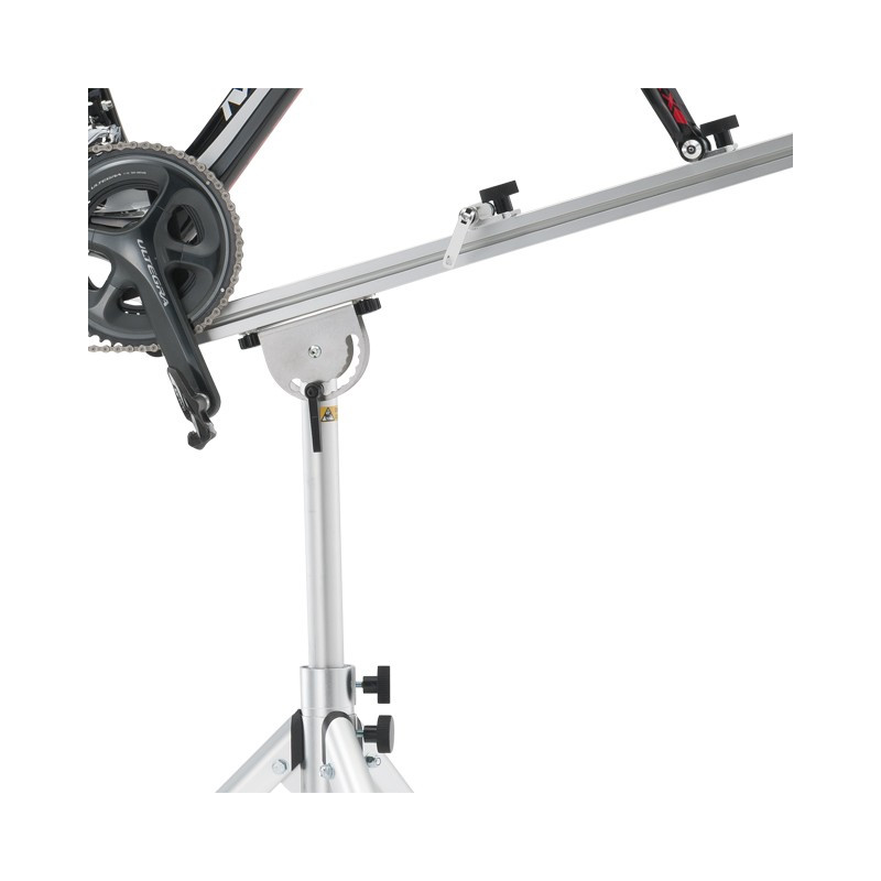 Minoura RS1600 professional reparatiestandaard carbonfiets