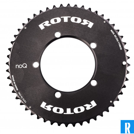 Rotor NoQ 110BCD race compact (Rotor)