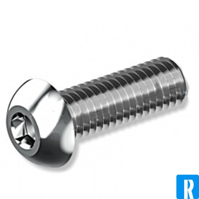 Bolt for PowerPod bar-mount