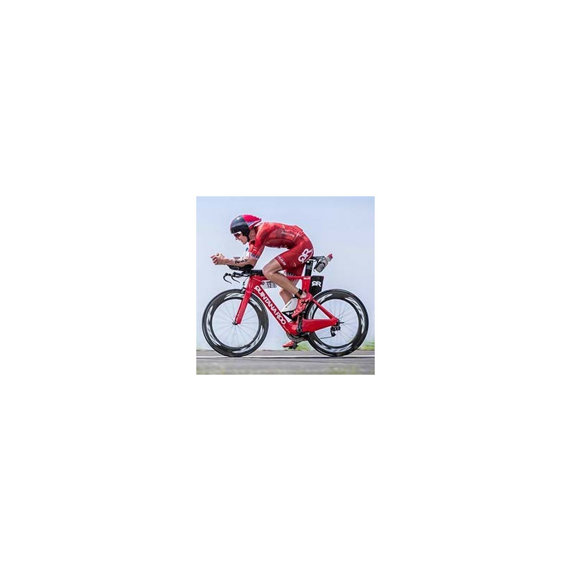 ISM PN3.0 carbon saddle triathlon