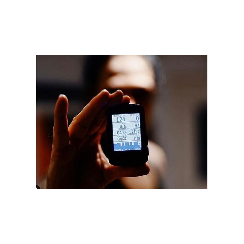 Wahoo Fitness ELEMNT bolt fietscomputer