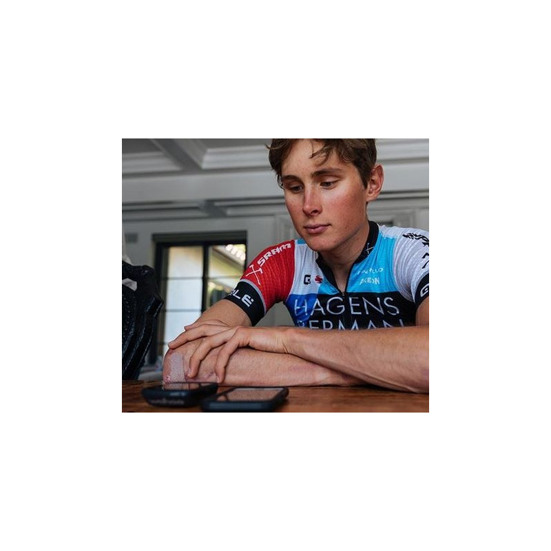 Wahoo Fitness ELEMNT bolt fietscomputer