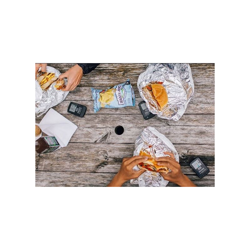 Wahoo Fitness ELEMNT bolt fietscomputer