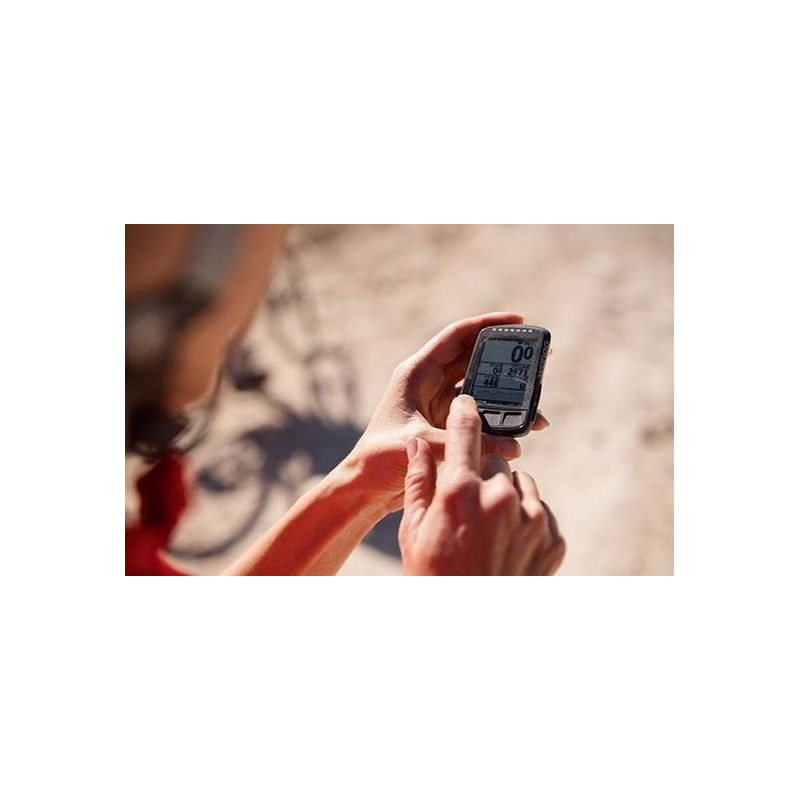 Wahoo Fitness ELEMNT bolt fietscomputer