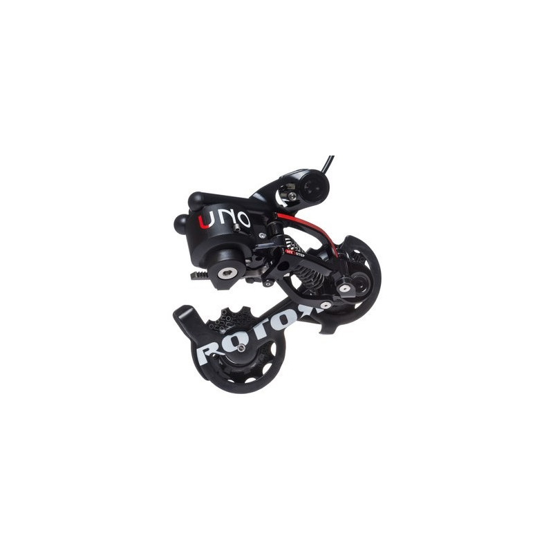 Rotor UNO shifter brakelever discbrake 12-speed