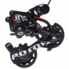 Rotor UNO rear derailleur hydraulic 12-speed