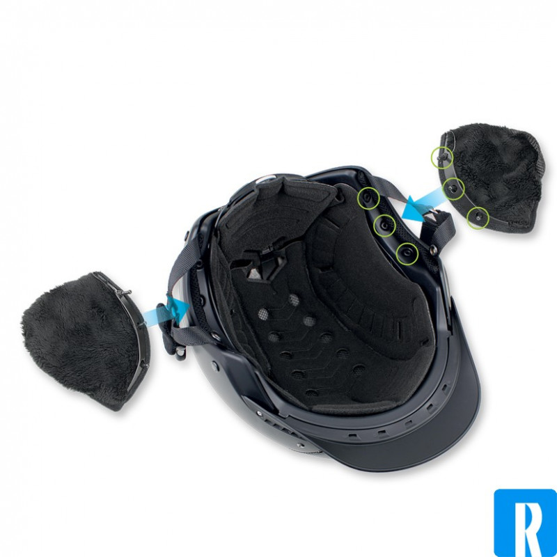 Casco Roadster Ohrenschützer