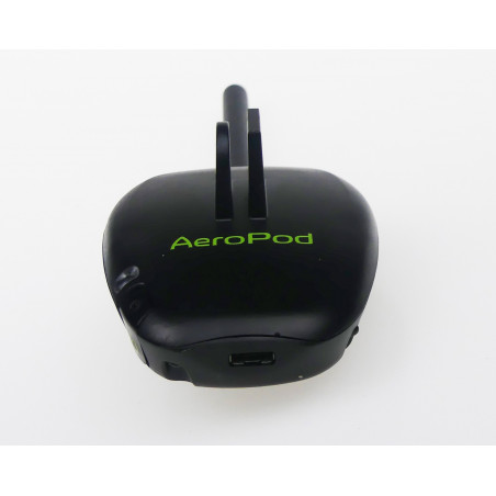 AeroPod Powermeter (Bluetooth+ANT+)-Leistungsmesser