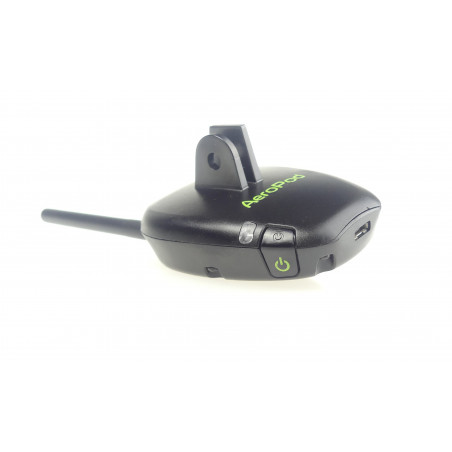 AeroPod vermogensmeter (Bluetooth en ANT+)