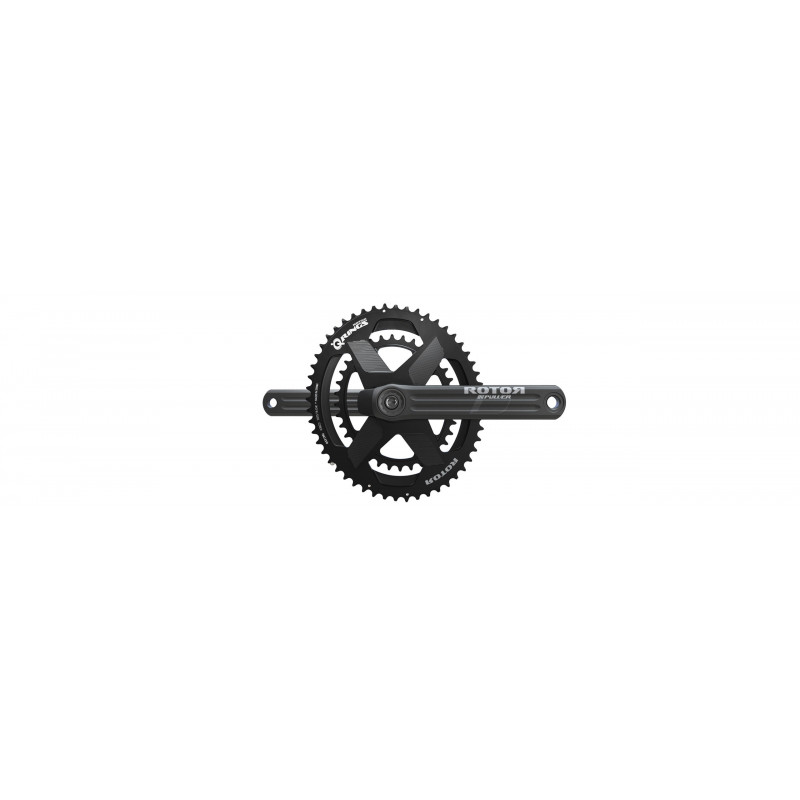 Rotor Powermeter INpower singlesided directmount road