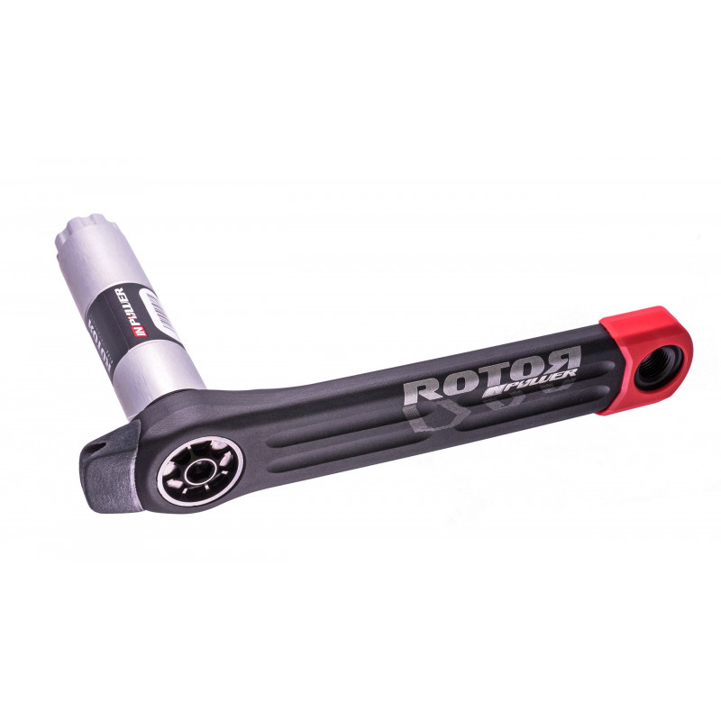 RotorMTB  vermogensmeter INpower enkelzijdig directmount