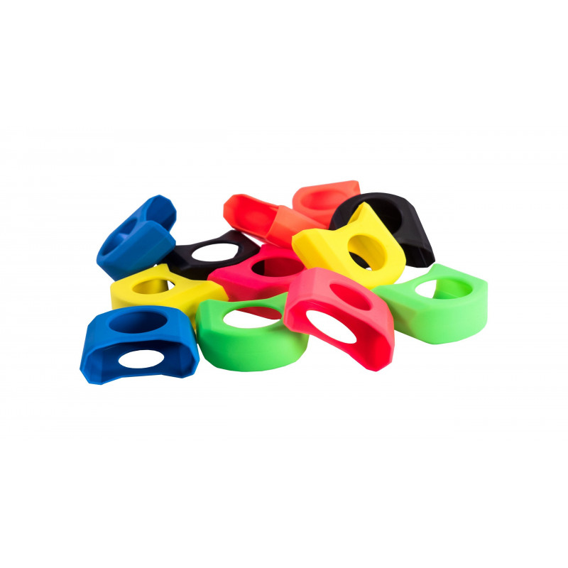 Rotor MTB Powermeter INpower single sided directmount