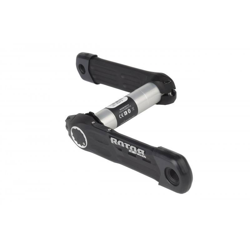 Rotor MTB beidseitiger Leistungsmesser 2INpower directmount Rotor MTB beidseitiger Leistungsmesser 2INpower directmount