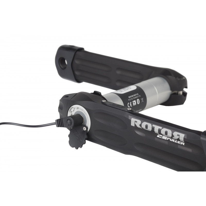 Rotor MTB beidseitiger Leistungsmesser 2INpower directmount Rotor MTB beidseitiger Leistungsmesser 2INpower directmount