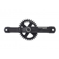 Rotor MTB vermogensmeter 2INpower dubbelzijdig directmount