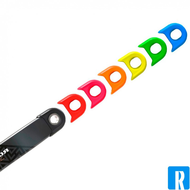 RotoR 2INpower bumperset