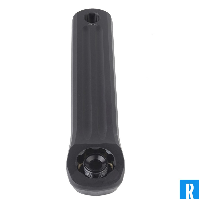 RotoR ALDHU rechter Arm (Antriebsseite)