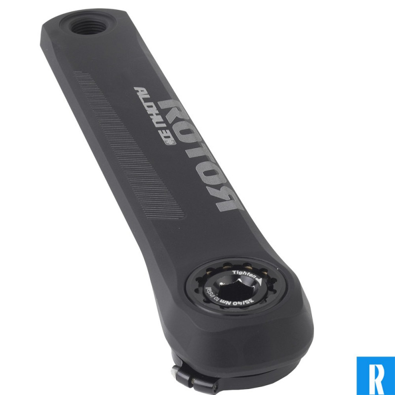 RotoR ALDHU rechter arm (drive side)