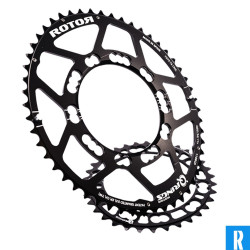 Rotor Q-Ring 110BCD Cyclocross compact QCX2