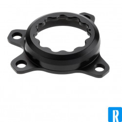Rotor spider 110BCD 5-arms 3D+