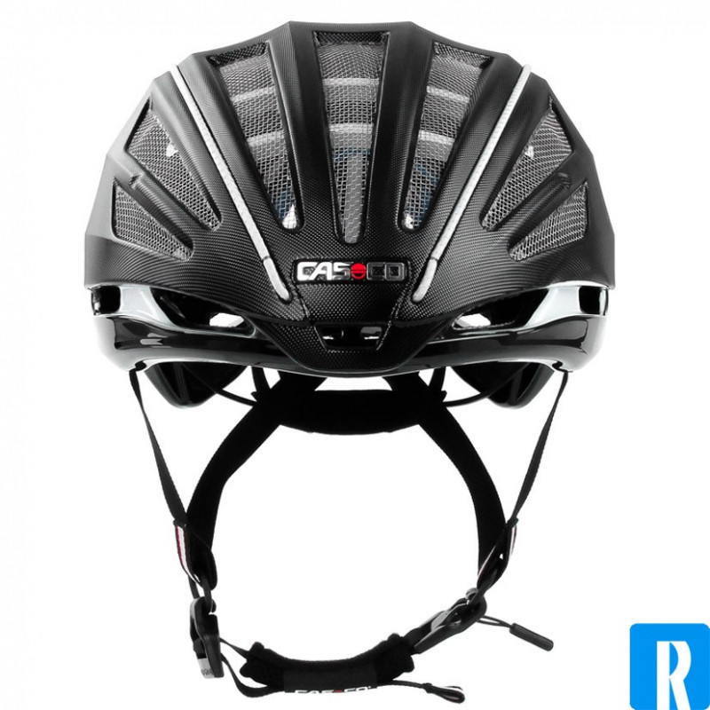 Casco SPEEDairo2 Weiss