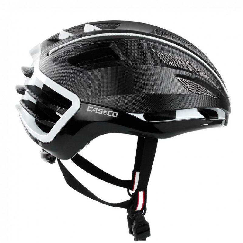 Casco SPEEDairo2 Weiss